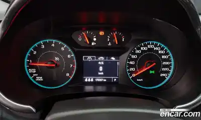 Chevrolet Malibu 2016 1.5 гидро в Москве № 42090, миниатюра 8