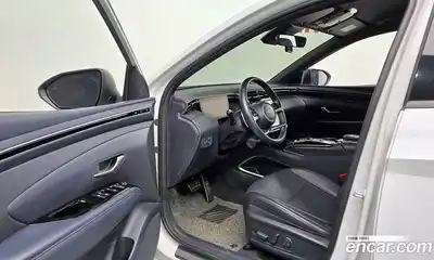 Hyundai Tucson 2021 1.6 гидро в Москве № 47652, миниатюра 11
