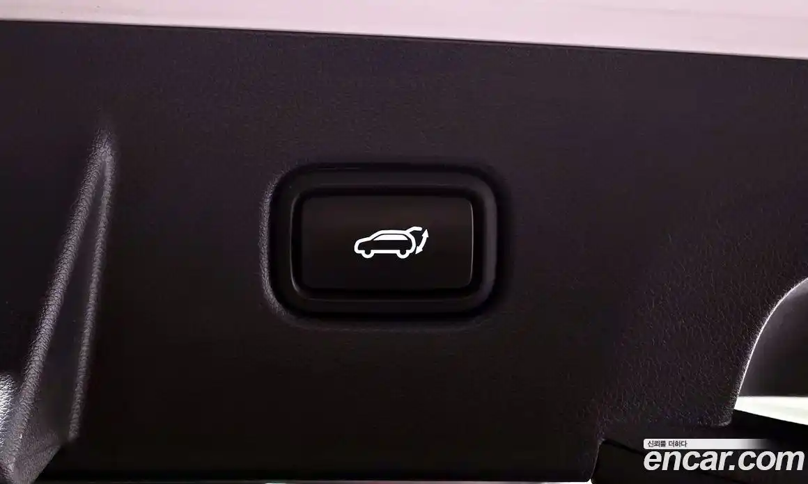 Hyundai Tucson 2021 1.6 гидро в Москве № 47652, фото 20