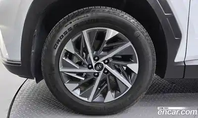 Hyundai Tucson 2021 1.6 гидро в Москве № 47652, миниатюра 5