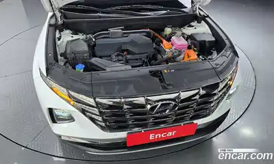 Hyundai Tucson 2021 1.6 гидро в Москве № 47652, миниатюра 6