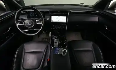 Hyundai Tucson 2021 1.6 гидро в Москве № 47652, миниатюра 7
