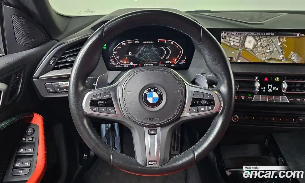 BMW 2-Series 2021 2.0 гидро в Москве № 491192, фото 13
