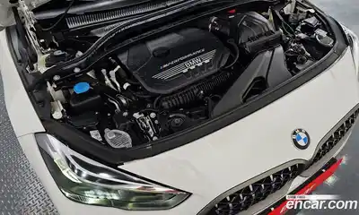 BMW 2-Series 2021 2.0 гидро в Москве № 491192, миниатюра 6