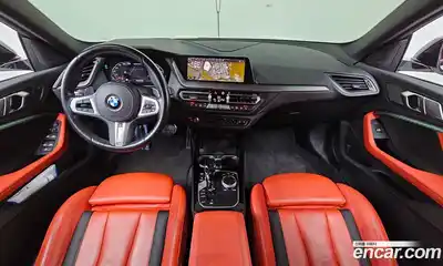 BMW 2-Series 2021 2.0 гидро в Москве № 491192, миниатюра 7