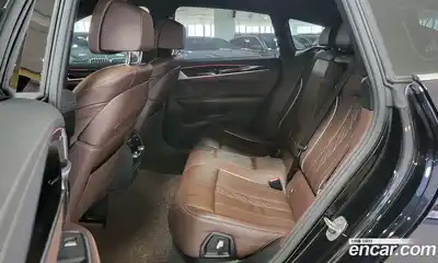 BMW 6-Series 2021 2.0 гидро в Москве № 493170, миниатюра 11