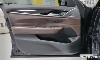 BMW 6-Series 2021 2.0 гидро в Москве № 493170, миниатюра 12