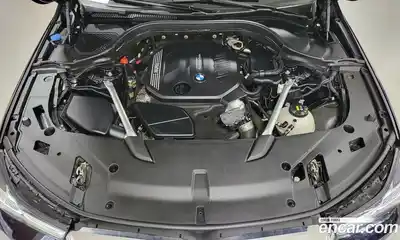 BMW 6-Series 2021 2.0 гидро в Москве № 493170, миниатюра 6