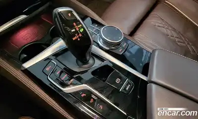 BMW 6-Series 2021 2.0 гидро в Москве № 493170, миниатюра 9