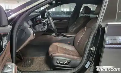 BMW 6-Series 2021 2.0 гидро в Москве № 493170, миниатюра 10