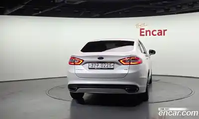 Ford Mondeo 2016 2.0 гидро в Москве № 495176, миниатюра 4