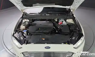 Ford Mondeo 2016 2.0 гидро в Москве № 495176, миниатюра 6