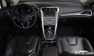 Ford Mondeo 2016 2.0 гидро в Москве № 495176, миниатюра 7