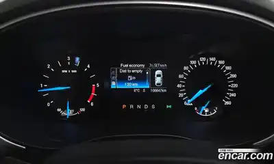 Ford Mondeo 2016 2.0 гидро в Москве № 495176, миниатюра 8