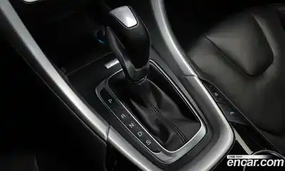 Ford Mondeo 2016 2.0 гидро в Москве № 495176, миниатюра 9