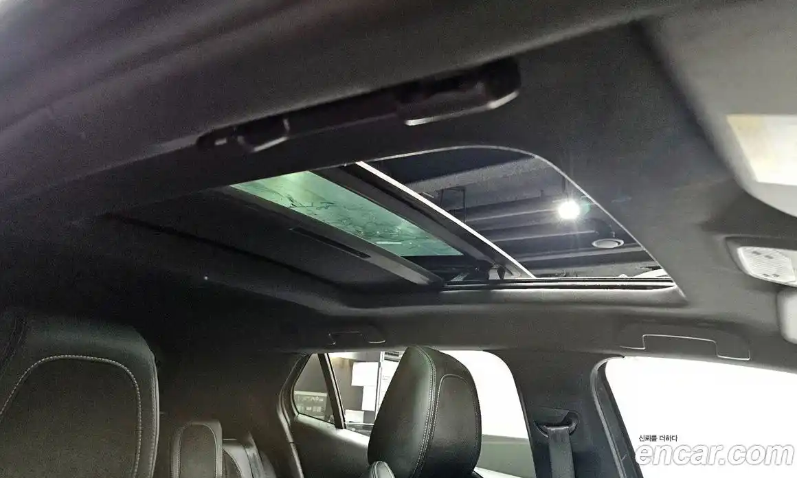 Peugeot 2008 2020 1.5 гидро в Москве № 500520, фото 19