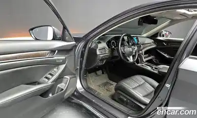 Honda Accord 2021 2.0 гидро в Москве № 519161, миниатюра 11