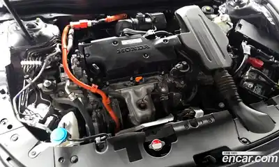 Honda Accord 2021 2.0 гидро в Москве № 519161, миниатюра 6