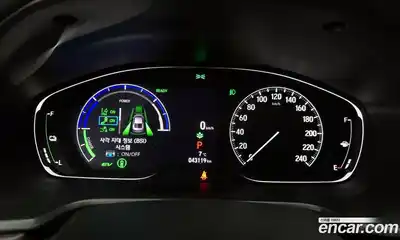 Honda Accord 2021 2.0 гидро в Москве № 519161, миниатюра 8