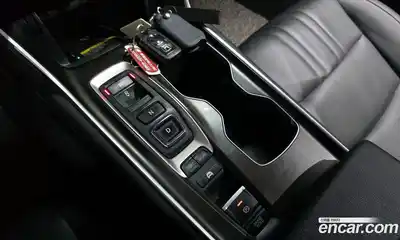 Honda Accord 2021 2.0 гидро в Москве № 519161, миниатюра 9