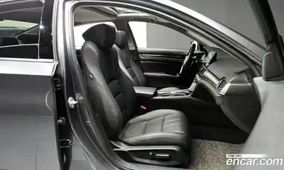 Honda Accord 2021 2.0 гидро в Москве № 519161, миниатюра 10