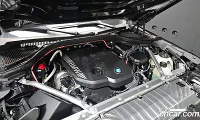 BMW X3 2025 2.0 гидро в Москве № 526686, миниатюра 5