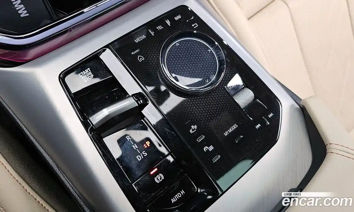 BMW X3 2025 2.0 гидро в Москве № 526686, фото 8