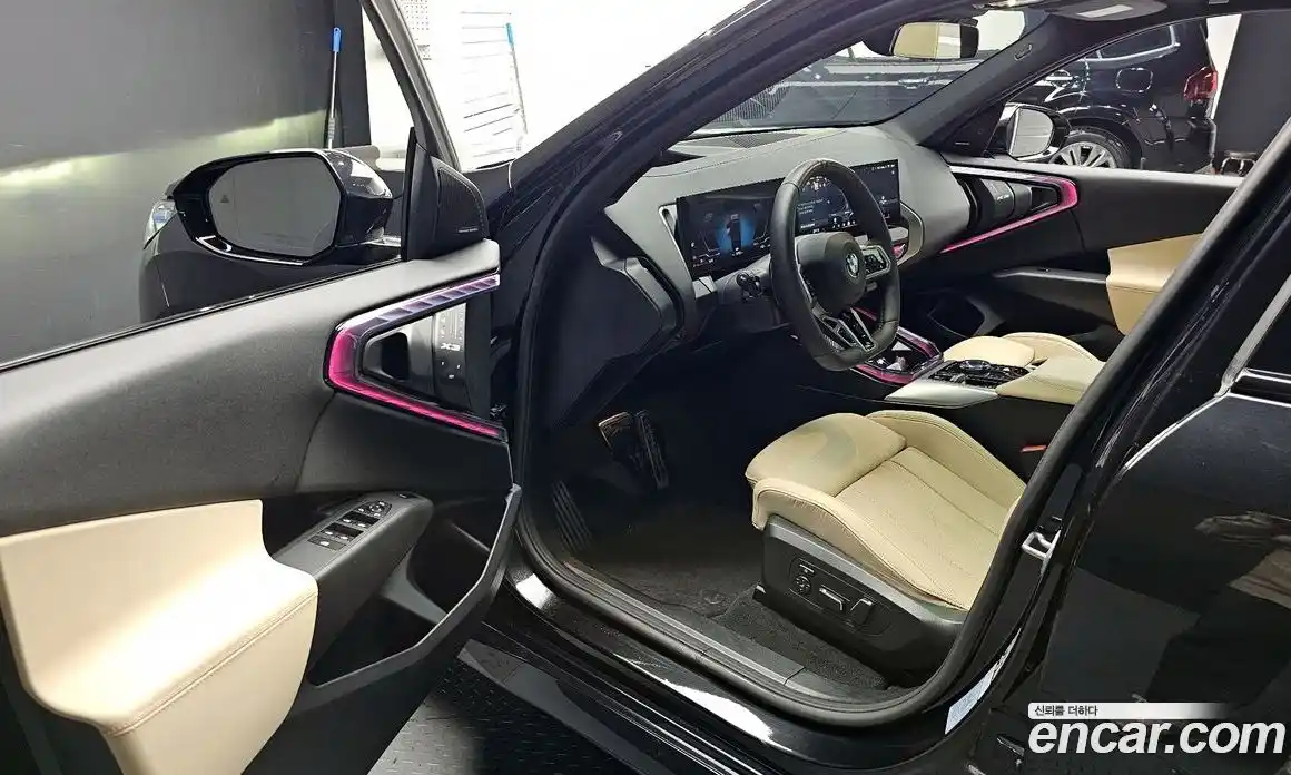 BMW X3 2025 2.0 гидро в Москве № 526686, фото 9