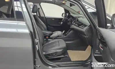BMW 2-Series 2021 2.0 гидро в Москве № 528663, миниатюра 11