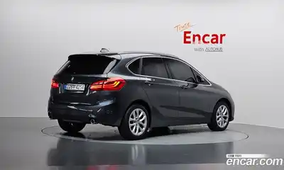 BMW 2-Series 2021 2.0 гидро в Москве № 528663, миниатюра 2