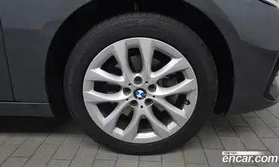 BMW 2-Series 2021 2.0 гидро в Москве № 528663, миниатюра 5