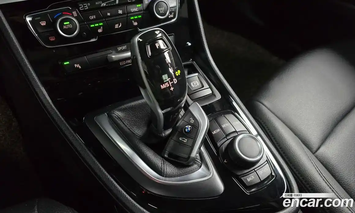 BMW 2-Series 2021 2.0 гидро в Москве № 528663, фото 9