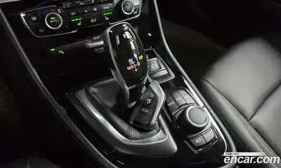 BMW 2-Series 2021 2.0 гидро в Москве № 528663, миниатюра 9
