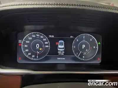 Land Rover Range-Rover Sport 2017 3.0 гидро в Москве № 538995, миниатюра 8
