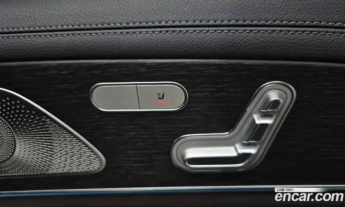 Mercedes-Benz GLE-Class 2022 3.0 гидро в Москве № 543146, фото 18