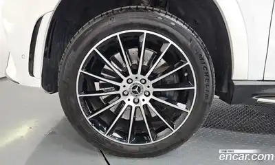 Mercedes-Benz GLE-Class 2022 3.0 гидро в Москве № 543146, миниатюра 5