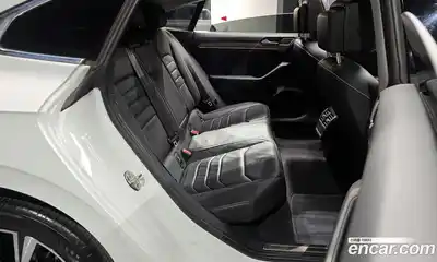 Volkswagen Arteon 2019 2.0 гидро в Москве № 547328, миниатюра 12