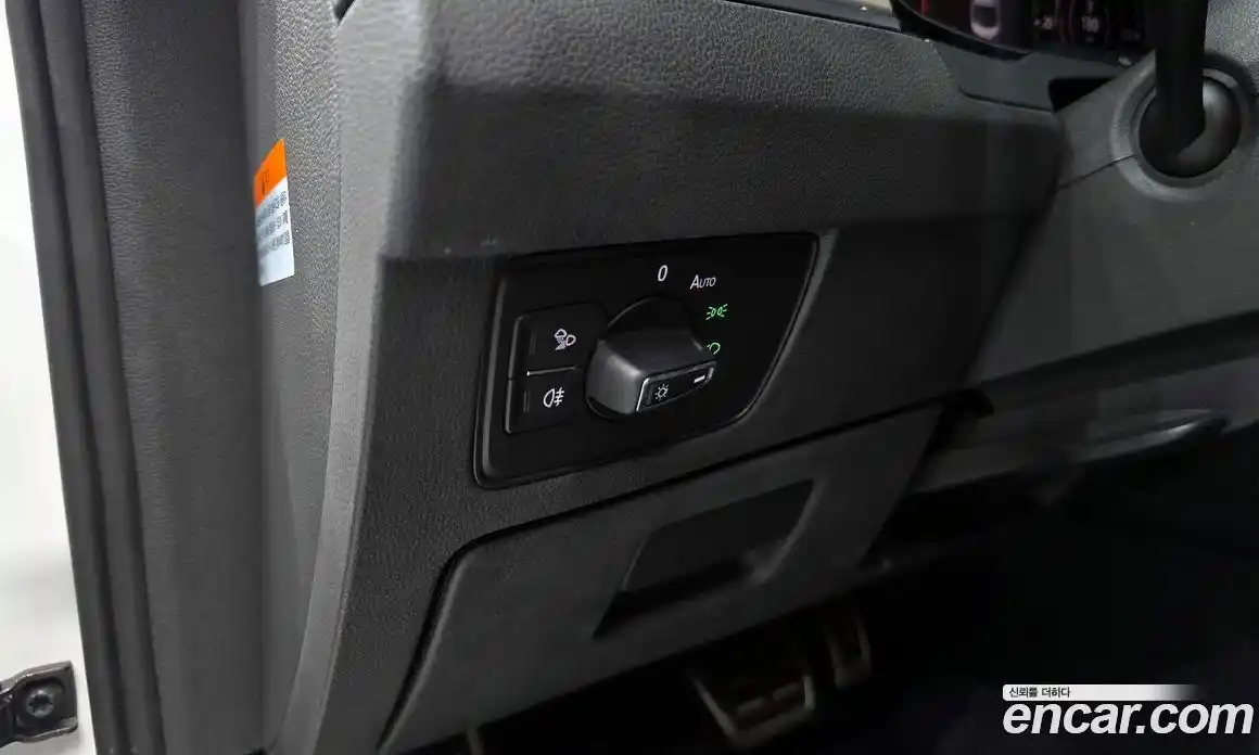 Volkswagen Arteon 2019 2.0 гидро в Москве № 547328, фото 17