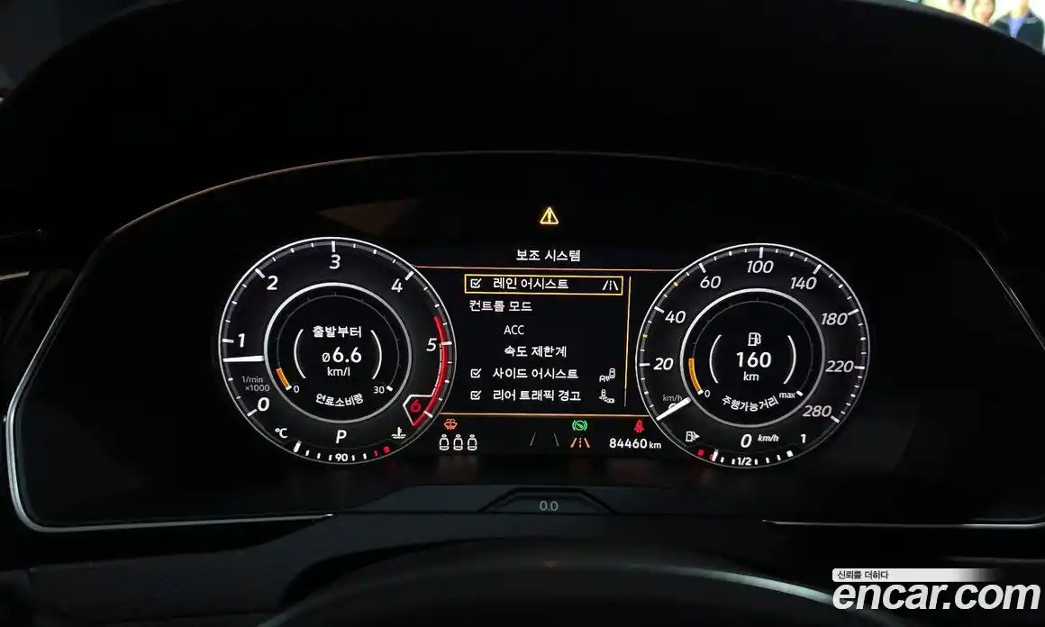 Volkswagen Arteon 2019 2.0 гидро в Москве № 547328, фото 8
