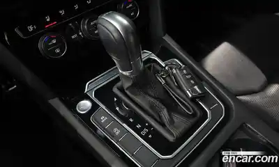 Volkswagen Arteon 2019 2.0 гидро в Москве № 547328, миниатюра 9
