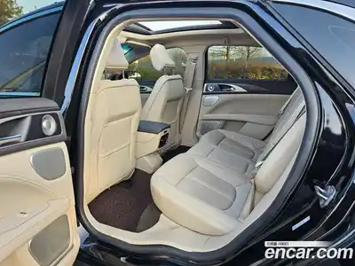 Lincoln MKZ 2020 2.0 гидро в Москве № 547598, миниатюра 12