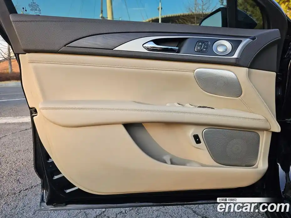 Lincoln MKZ 2020 2.0 гидро в Москве № 547598, фото 15