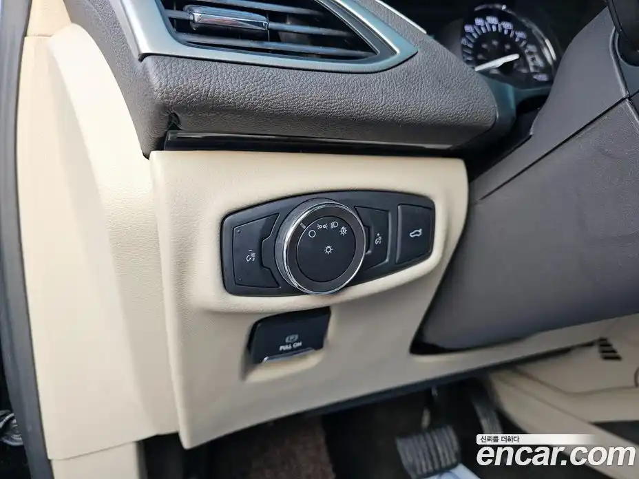 Lincoln MKZ 2020 2.0 гидро в Москве № 547598, фото 16