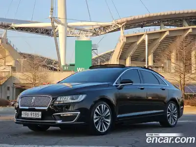 Lincoln MKZ 2020 2.0 гидро в Москве № 547598, миниатюра 2