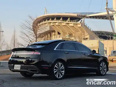 Lincoln MKZ 2020 2.0 гидро в Москве № 547598, миниатюра 4