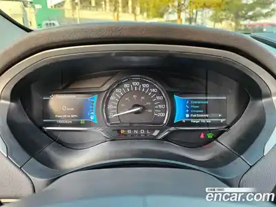 Lincoln MKZ 2020 2.0 гидро в Москве № 547598, миниатюра 6