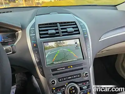 Lincoln MKZ 2020 2.0 гидро в Москве № 547598, миниатюра 7