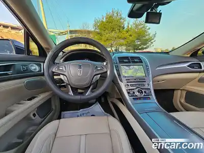 Lincoln MKZ 2020 2.0 гидро в Москве № 547598, миниатюра 9