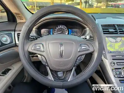 Lincoln MKZ 2020 2.0 гидро в Москве № 547598, миниатюра 10