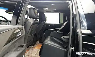 Cadillac Escalade 2017 6.2 гидро в Москве № 548105, миниатюра 11